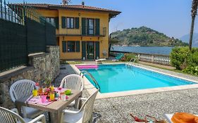 La Casa Sul Lago D'Iseo