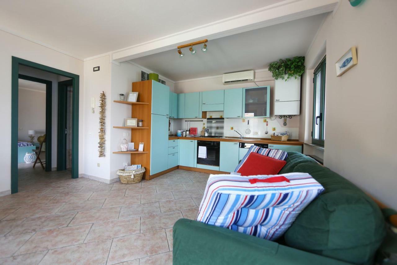 La Casa Sul Lago D'Iseo Sulzano Buitenkant foto